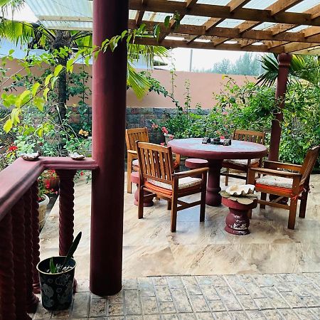 Effie Mountain View Coco Villa Misere ภายนอก รูปภาพ